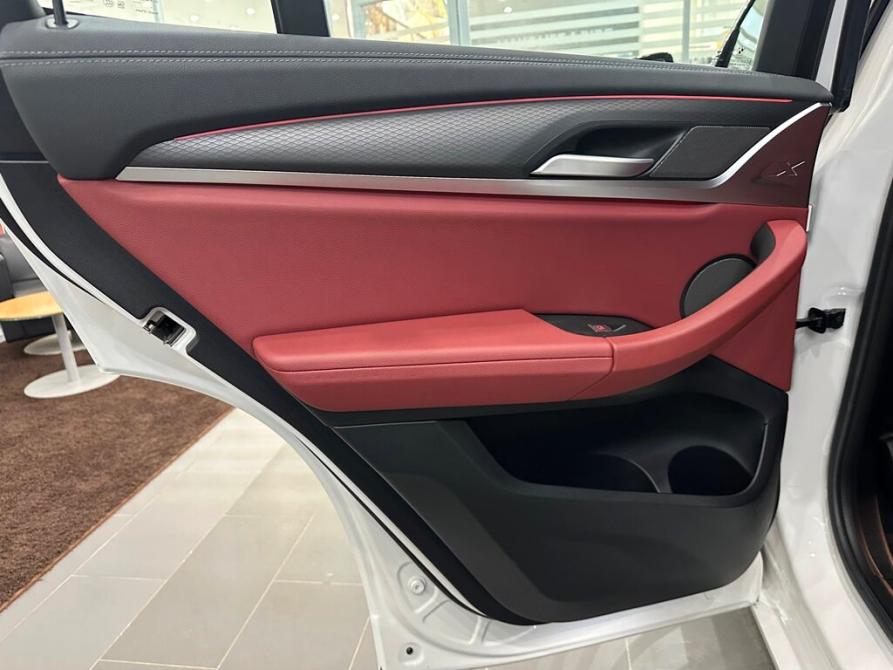 BMW X3 III (G01) Рестайлинг Новосибирск  - изображение 30