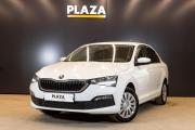 Skoda Rapid II Уфа  - изображение 20