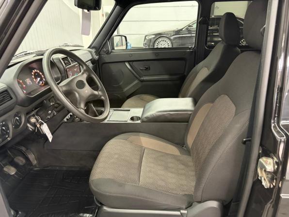 Lada (ВАЗ) Niva Legend I с пробегом 2024 года, цена 997 000 рублей, 26712 км, внедорожник, Автокод Объявления