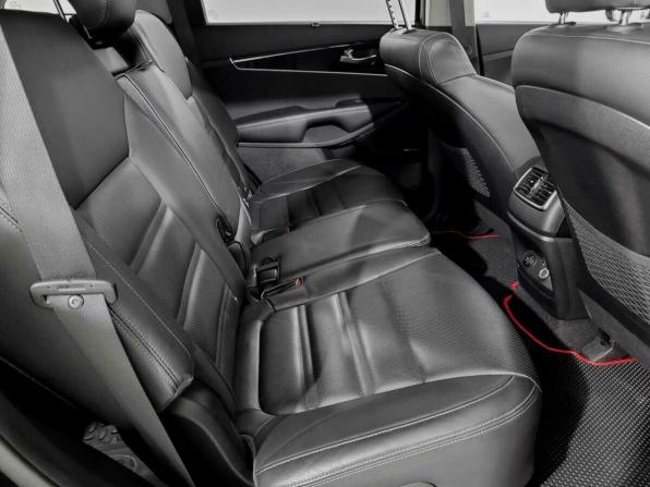 Kia Sorento III Prime Рестайлинг с пробегом 2019 года, цена 2 510 000 рублей, 158618 км, внедорожник, Автокод Объявления