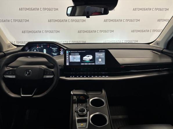 Changan UNI-S I с пробегом 2024 года, цена 2 179 000 рублей, 20526 км, внедорожник, Автокод Объявления