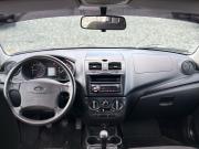 Lada (ВАЗ) Granta I Рестайлинг Ижевск  - изображение 39