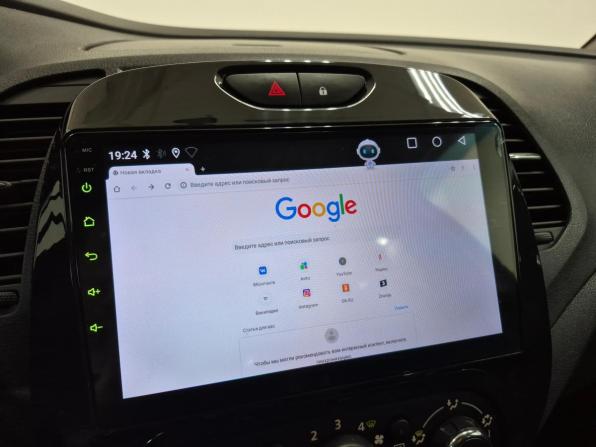 Renault Kaptur I с пробегом 2017 года, цена 1 250 000 рублей, 163337 км, внедорожник, Автокод Объявления
