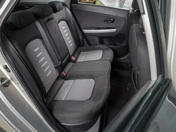 Kia Ceed II с пробегом 2013 года, цена 1 099 000 рублей, 198104 км, универсал, Автокод Объявления