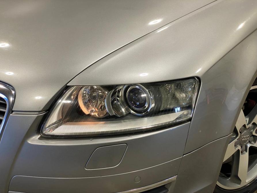 Audi A6 III (C6) Челябинск  - изображение 9