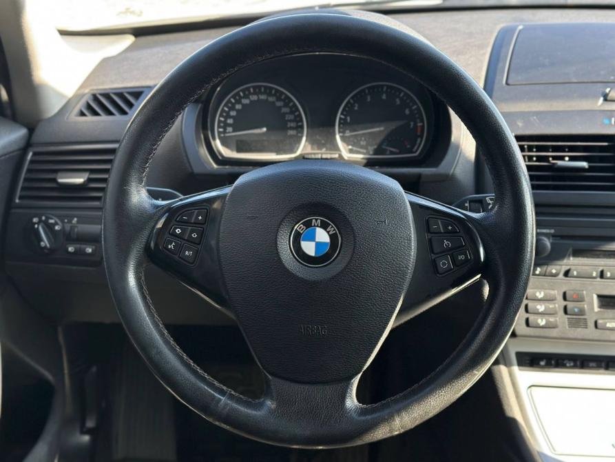 BMW X3 I (E83) Рестайлинг Ростов-на-Дону  - изображение 9