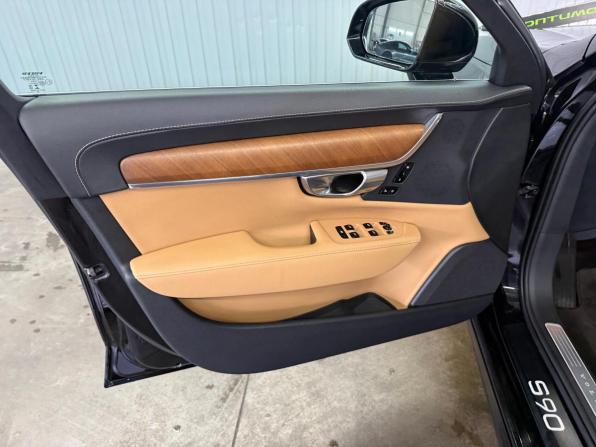 Volvo S90 II с пробегом 2019 года, цена 2 997 000 рублей, 75083 км, седан, Автокод Объявления
