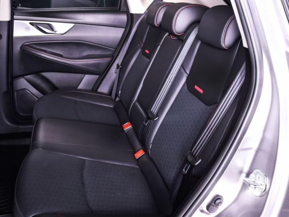 Changan CS35 Plus I Рестайлинг с пробегом 2023 года, цена 1 830 000 рублей, 47000 км, внедорожник, Автокод Объявления