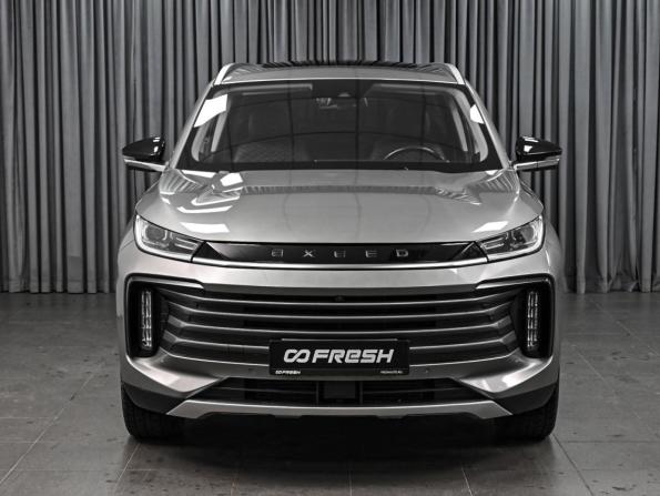 Exeed TXL I Рестайлинг с пробегом 2023 года, цена 2 440 000 рублей, 75323 км, внедорожник, Автокод Объявления