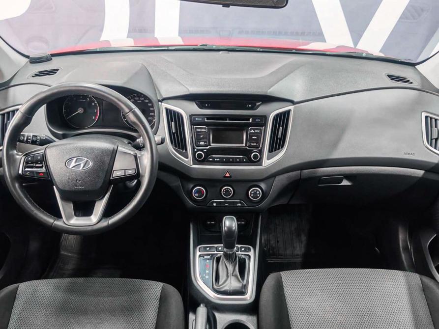 Hyundai Creta I Ростов-на-Дону  - изображение 10