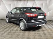 Nissan Qashqai II Москва  - изображение 24