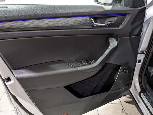 Skoda Kodiaq I с пробегом 2021 года, цена 3 150 000 рублей, 65434 км, внедорожник, Автокод Объявления