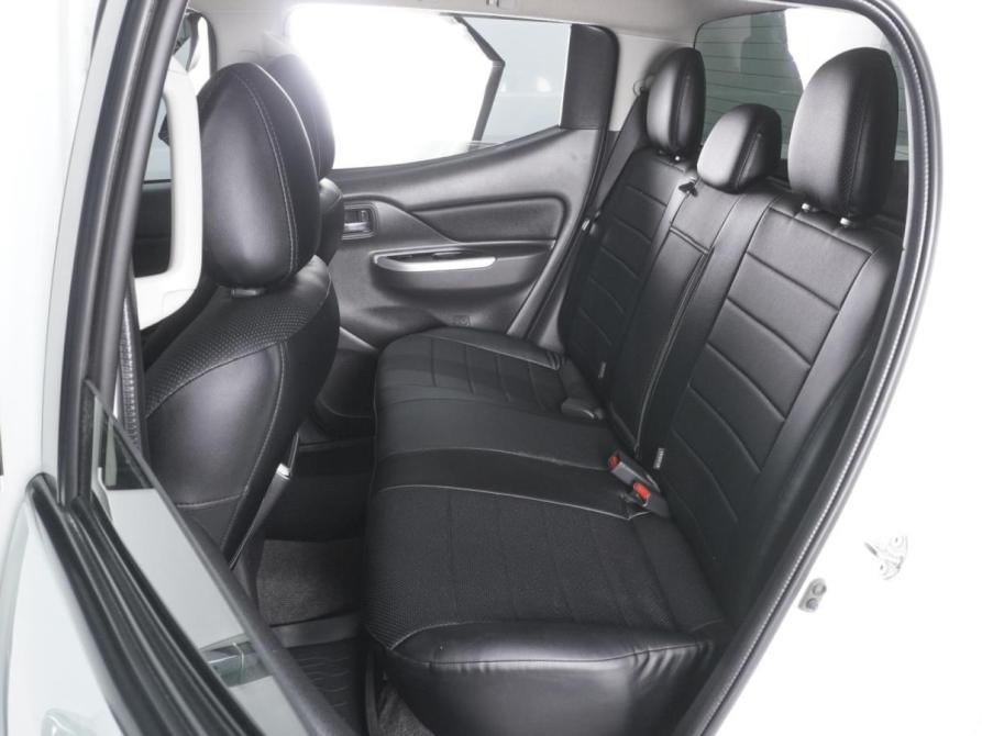 Mitsubishi L200 V Рестайлинг Ростов-на-Дону  - изображение 9