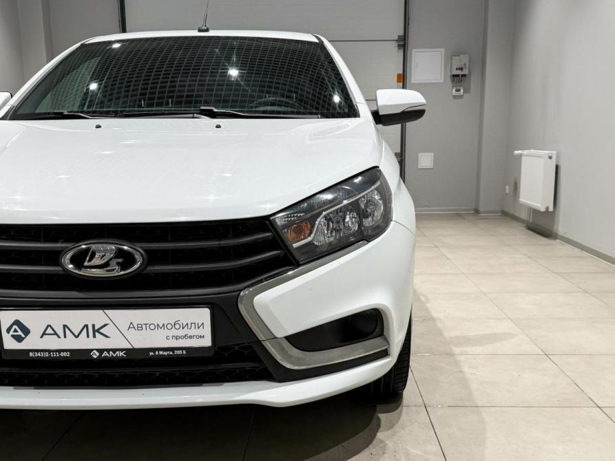 Lada (ВАЗ) Vesta I Екатеринбург  - изображение 5