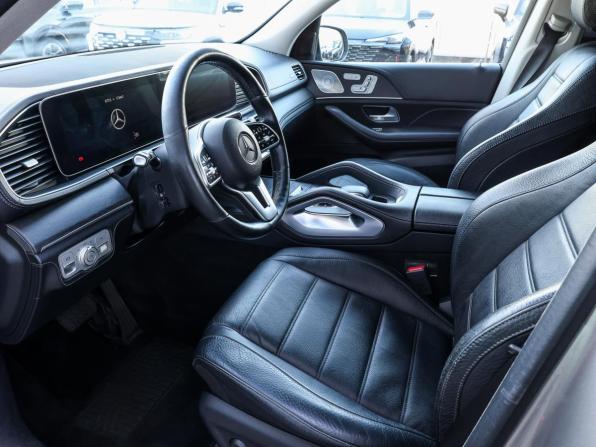 Mercedes-Benz GLE II (V167) с пробегом 2019 года, цена 4 798 000 рублей, 174678 км, внедорожник, Автокод Объявления