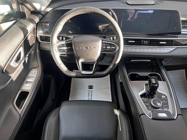 Chery Tiggo 7L I с пробегом 2025 года, цена 2 140 000 рублей, 34187 км, внедорожник, Автокод Объявления