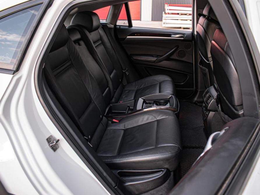 BMW X6 I (E71) Краснодар  - изображение 7