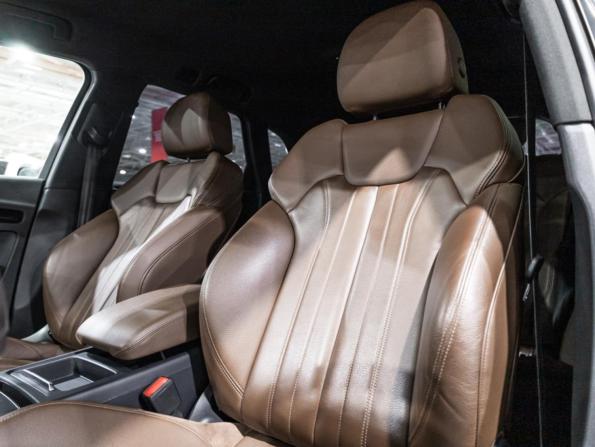 Audi Q5 II (FY) с пробегом 2019 года, цена 3 700 000 рублей, 89853 км, внедорожник, Автокод Объявления
