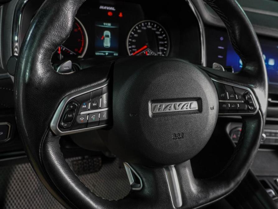 Haval F7 I Воронеж  - изображение 14
