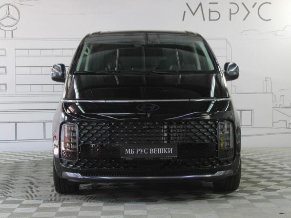 Новый Hyundai Staria I 2025 года, цена 9 999 000 рублей, минивэн, Автокод Объявления