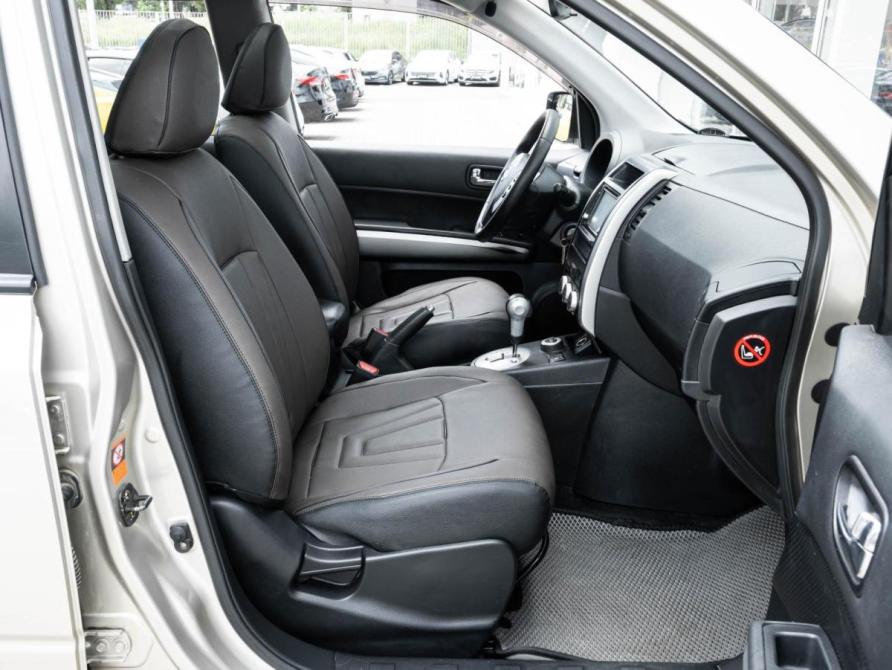 Nissan X-Trail II Ставрополь  - изображение 8