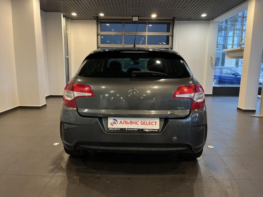 Citroen C4 II Чебоксары  - изображение 4