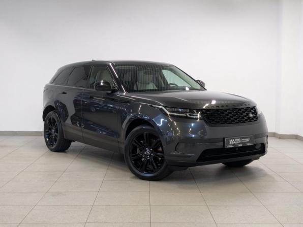 Land Rover Range Rover Velar I с пробегом 2021 года, цена 4 790 000 рублей, 84513 км, внедорожник, Автокод Объявления