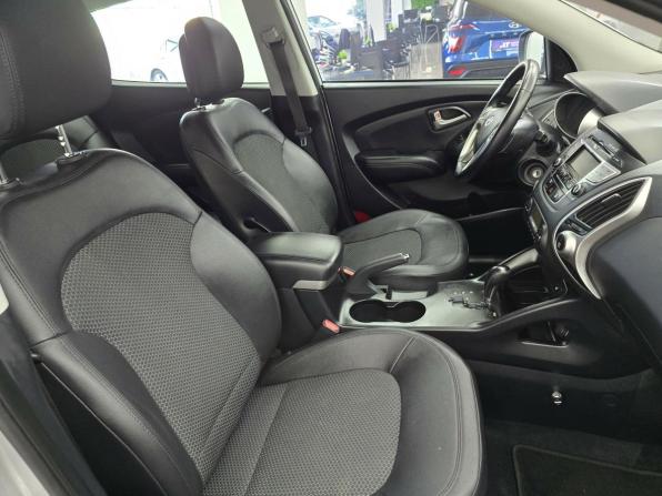 Hyundai ix35 I с пробегом 2012 года, цена 1 449 000 рублей, 143785 км, внедорожник, Автокод Объявления