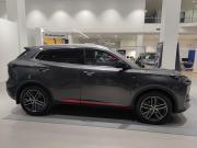 Changan UNI-S I Казань  - изображение 32