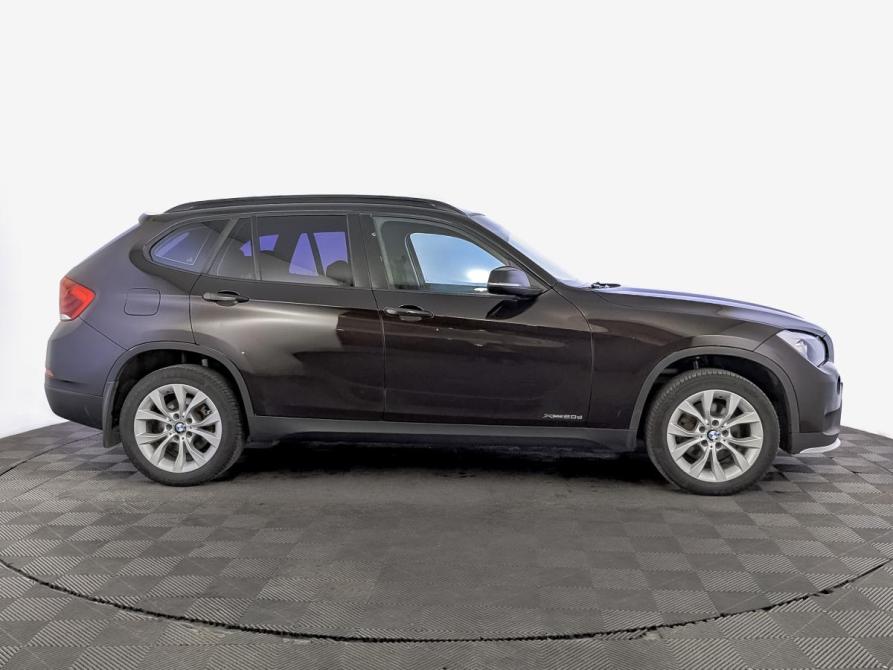 BMW X1 I (E84) Рестайлинг Москва  - изображение 4