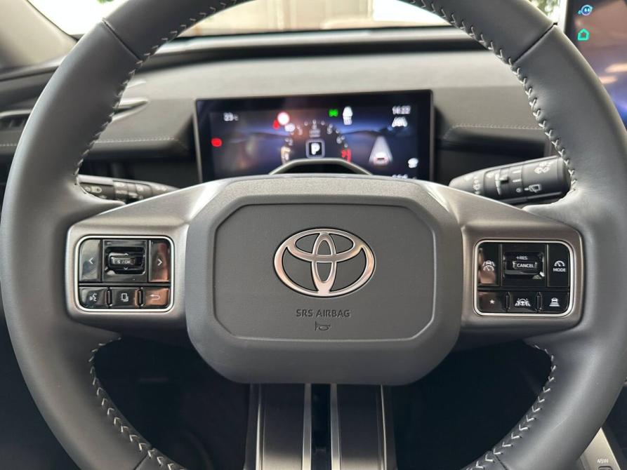 Toyota RAV4 VI (XA60) Екатеринбург  - изображение 12