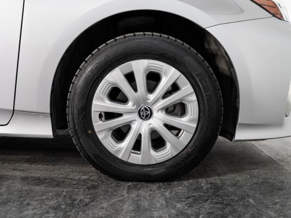 Toyota Prius IV Рестайлинг (XW50) с пробегом 2019 года, цена 1 865 000 рублей, 94500 км, лифтбек, Автокод Объявления
