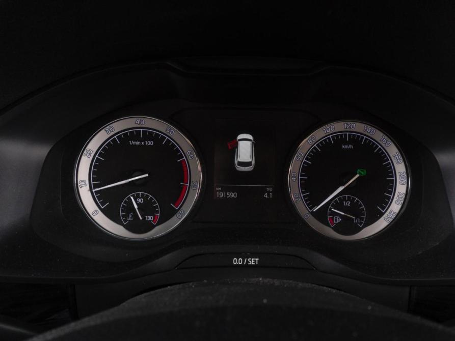 Skoda Kodiaq I Минеральные Воды  - изображение 19