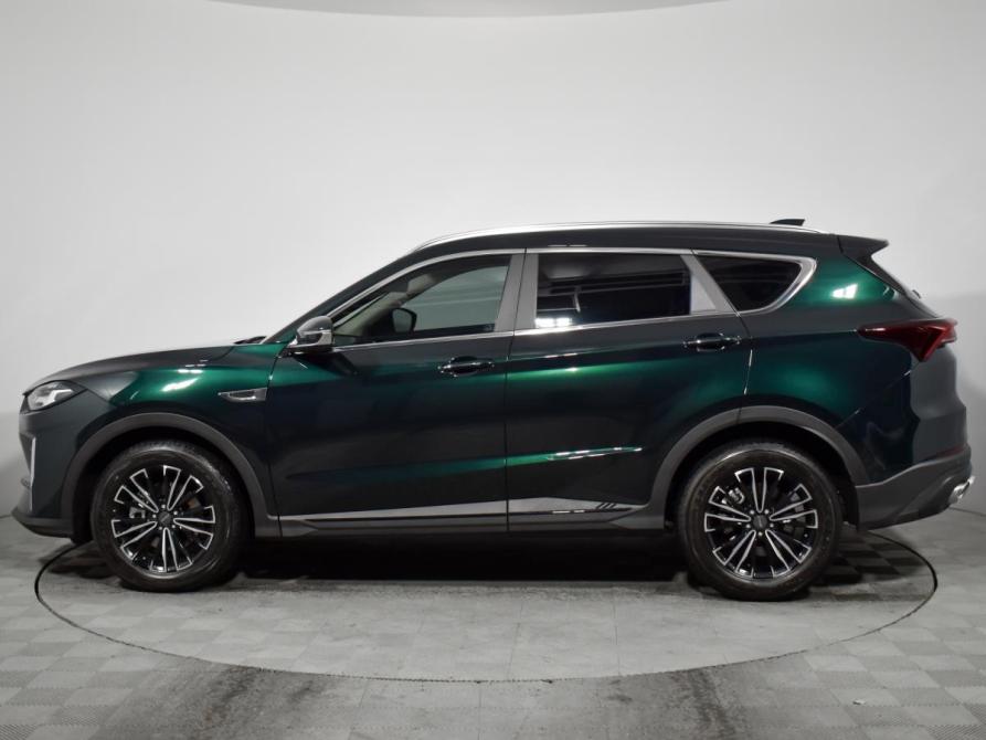 JETOUR X70+ I Рестайлинг Санкт-Петербург  - изображение 8