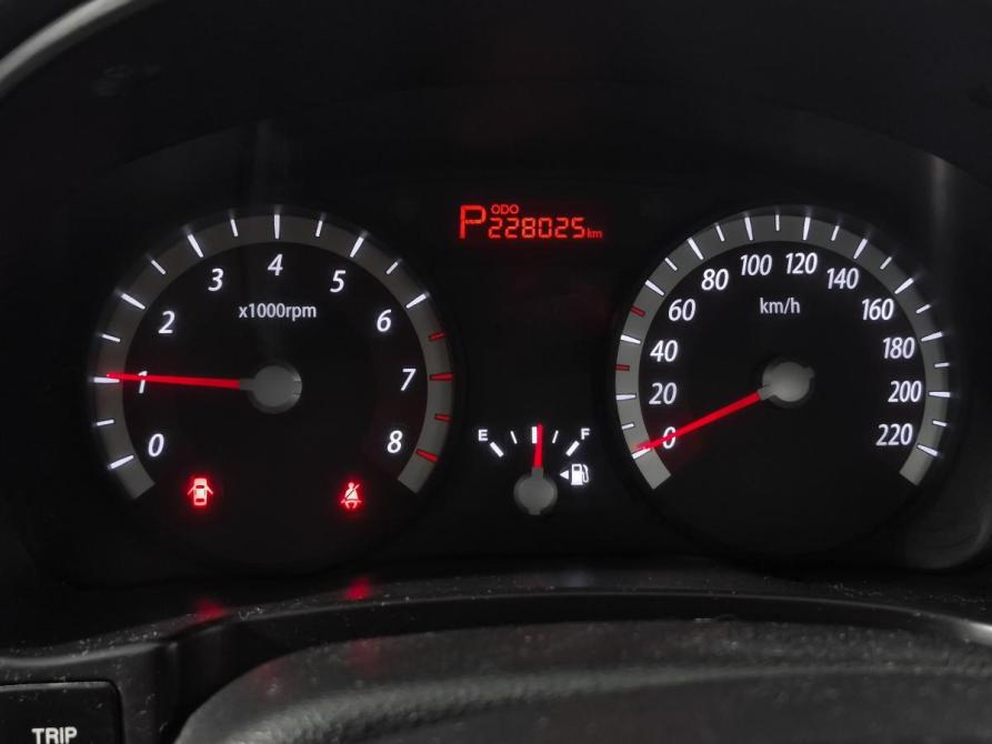 Kia Rio II Рестайлинг Нижний Новгород  - изображение 15