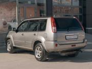 Nissan X-Trail I Рестайлинг Новосибирск  - изображение 26