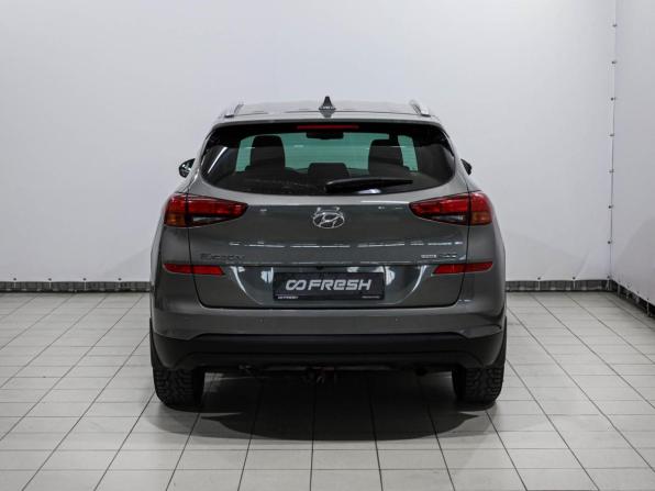 Hyundai Tucson III Рестайлинг с пробегом 2019 года, цена 2 229 000 рублей, 145113 км, внедорожник, Автокод Объявления