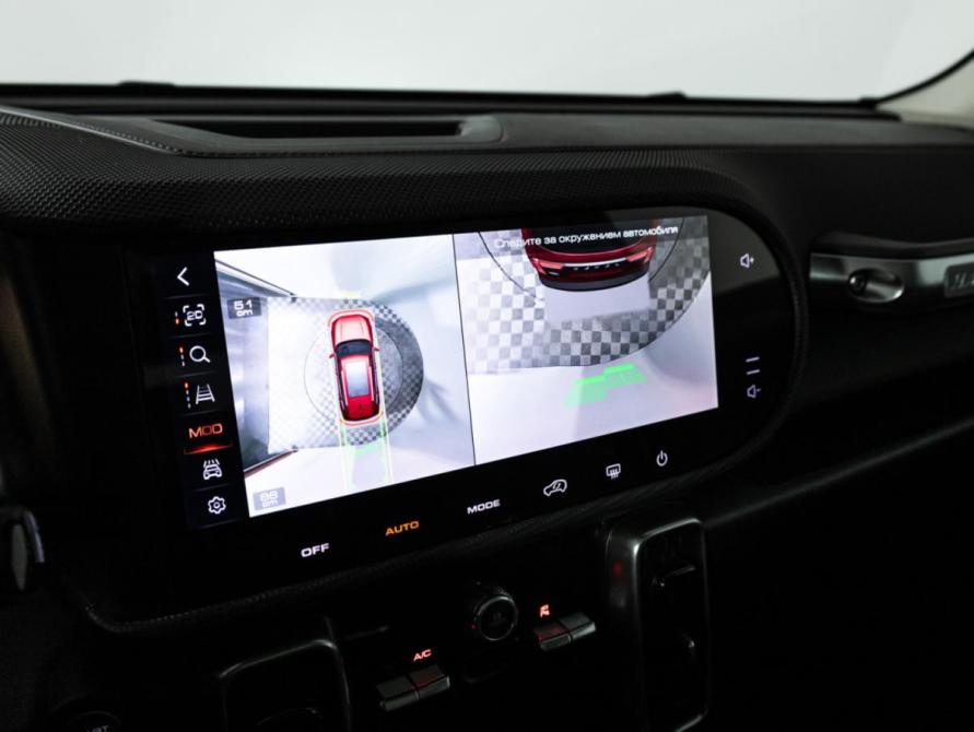Haval Dargo I Санкт-Петербург  - изображение 15