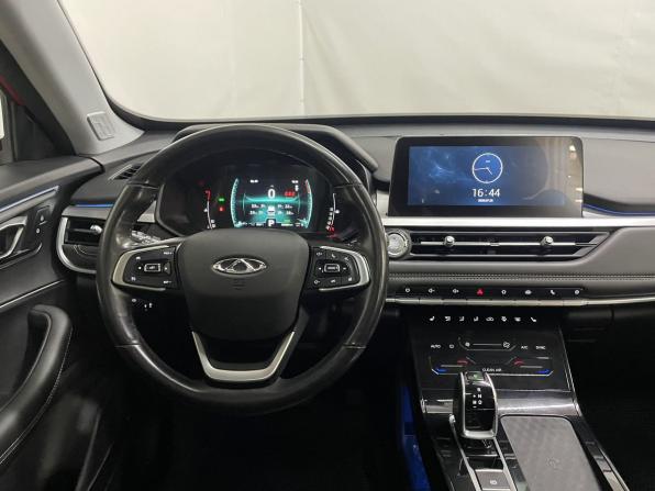 Chery Tiggo 7 Pro I с пробегом 2021 года, цена 1 649 000 рублей, 66457 км, внедорожник, Автокод Объявления