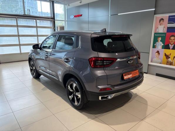 Chery Tiggo 4 Pro I Рестайлинг с пробегом 2023 года, цена 1 900 000 рублей, 19545 км, внедорожник, Автокод Объявления