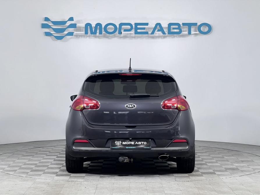 Kia Ceed II Калининград  - изображение 6