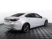 Mazda 6 III (GJ) Рестайлинг 2 Москва  - изображение 32