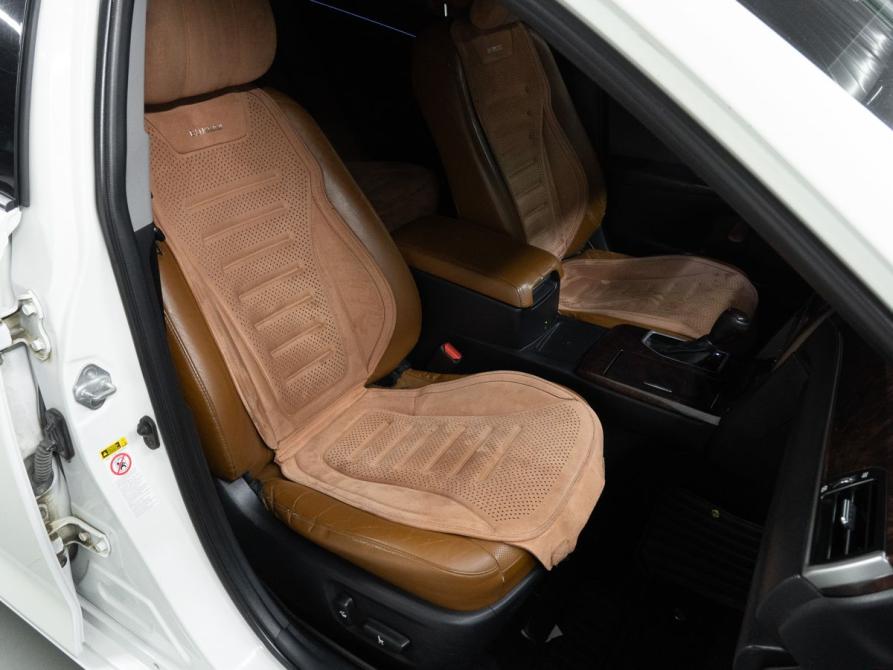 Toyota Camry VII (XV50) Рестайлинг Тюмень  - изображение 16