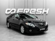 Toyota Camry VI (XV40) Рестайлинг Тюмень  - изображение 22