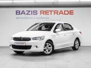 Citroen C-Elysee I Тюмень  - изображение 22