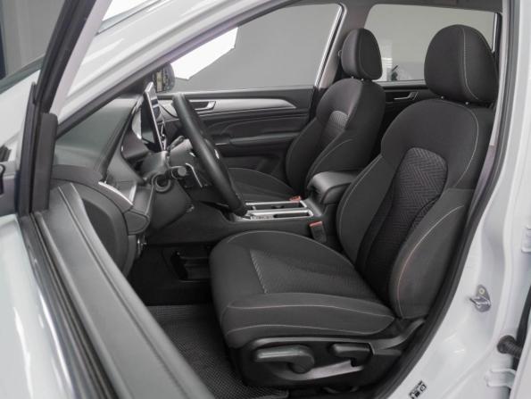 Haval M6 II с пробегом 2023 года, цена 1 649 000 рублей, 14369 км, внедорожник, Автокод Объявления
