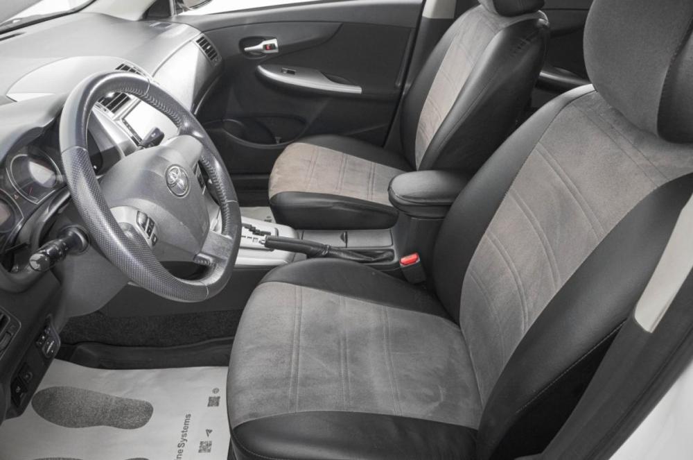 Toyota Corolla X (E140 E150) Рестайлинг Барнаул  - изображение 11