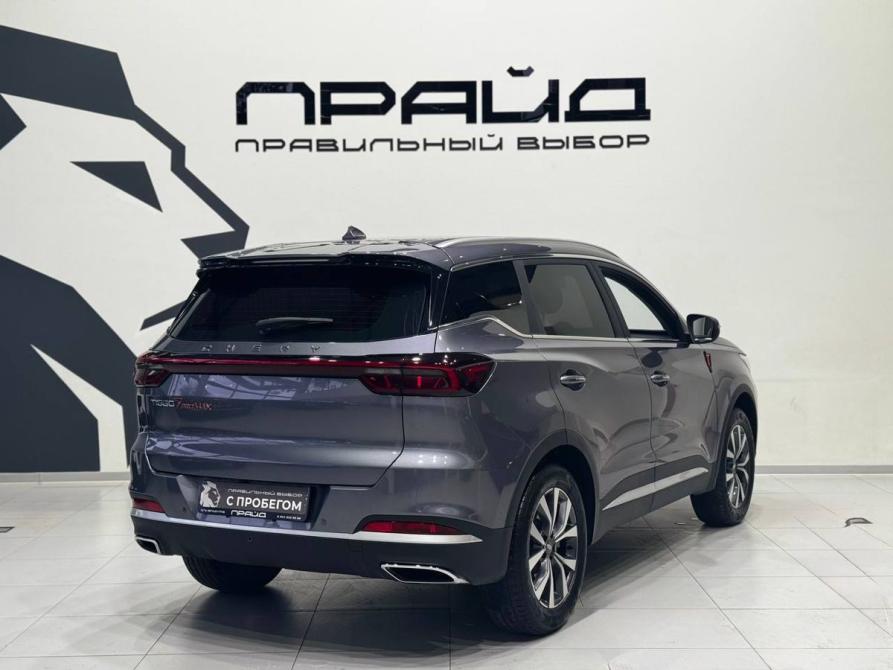 Chery Tiggo 7 Pro Max I Ростов-на-Дону  - изображение 7