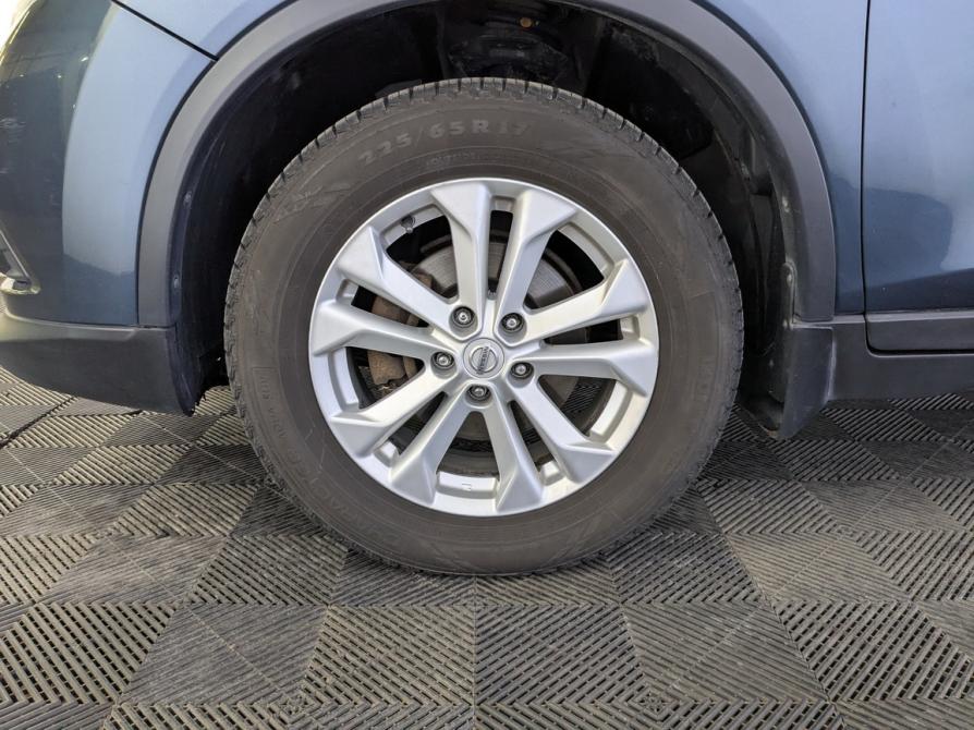 Nissan X-Trail III Москва  - изображение 8