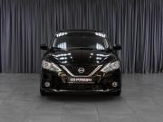 Nissan Sentra VII (B17) Рестайлинг Тюмень  - изображение 23
